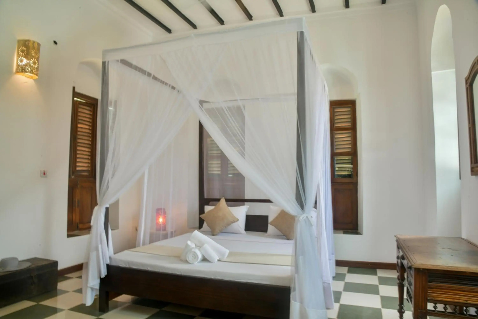 Foto - The Manor House by Sansi