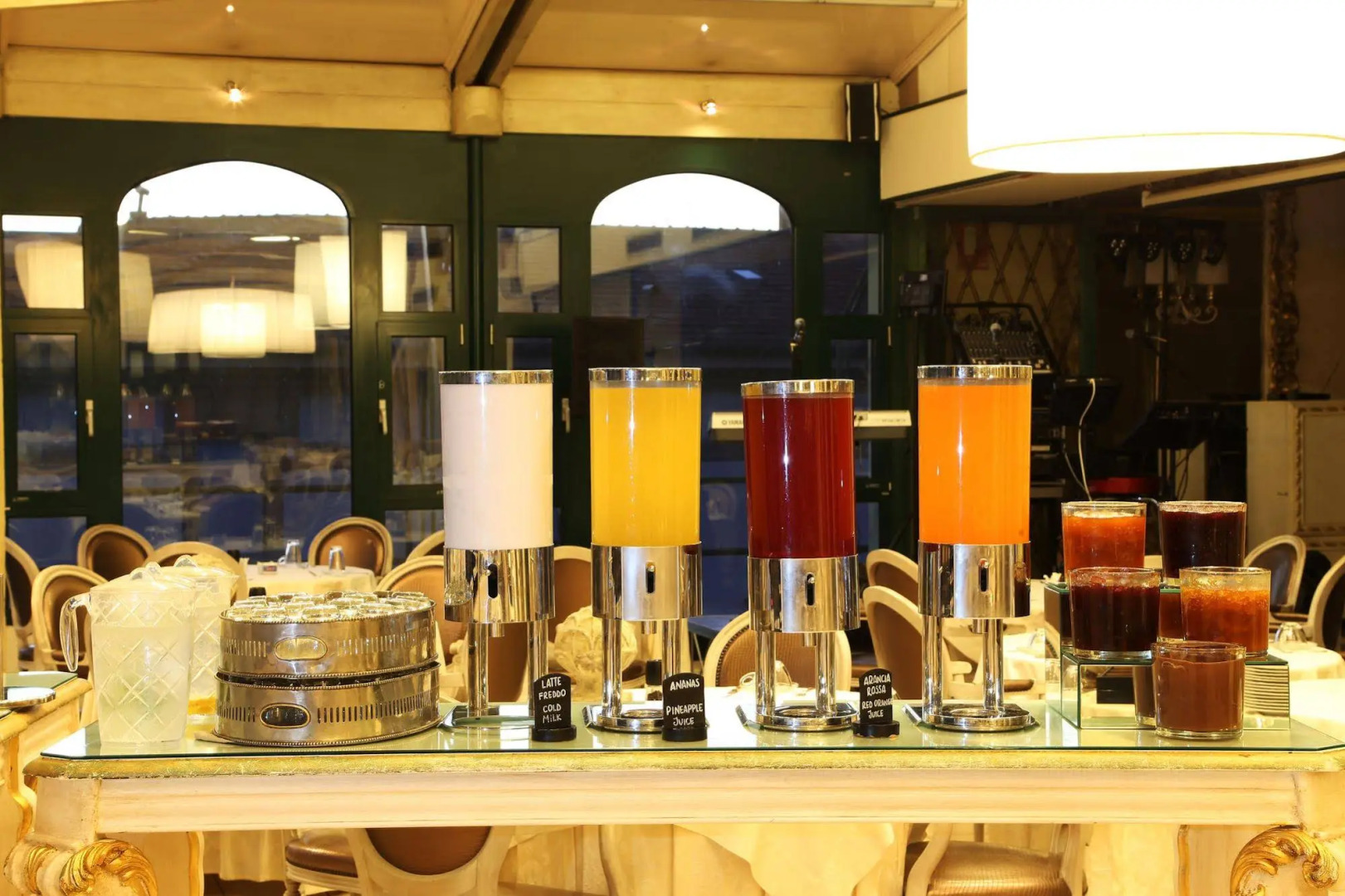 Photo - Hotel Columbia Wellness & Spa