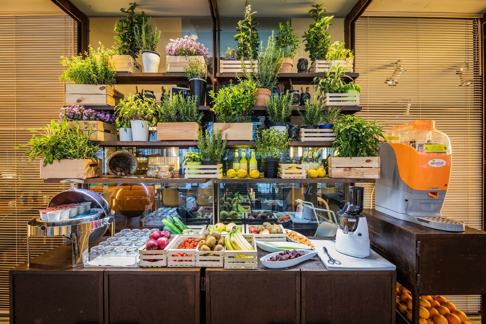 Photo - UNA Hotels One Siracusa Wellness & SPA