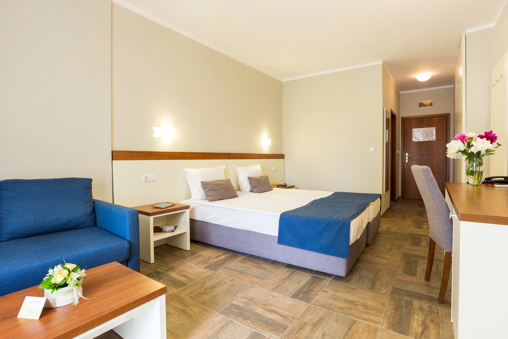 Photo - Ljuljak Hotel