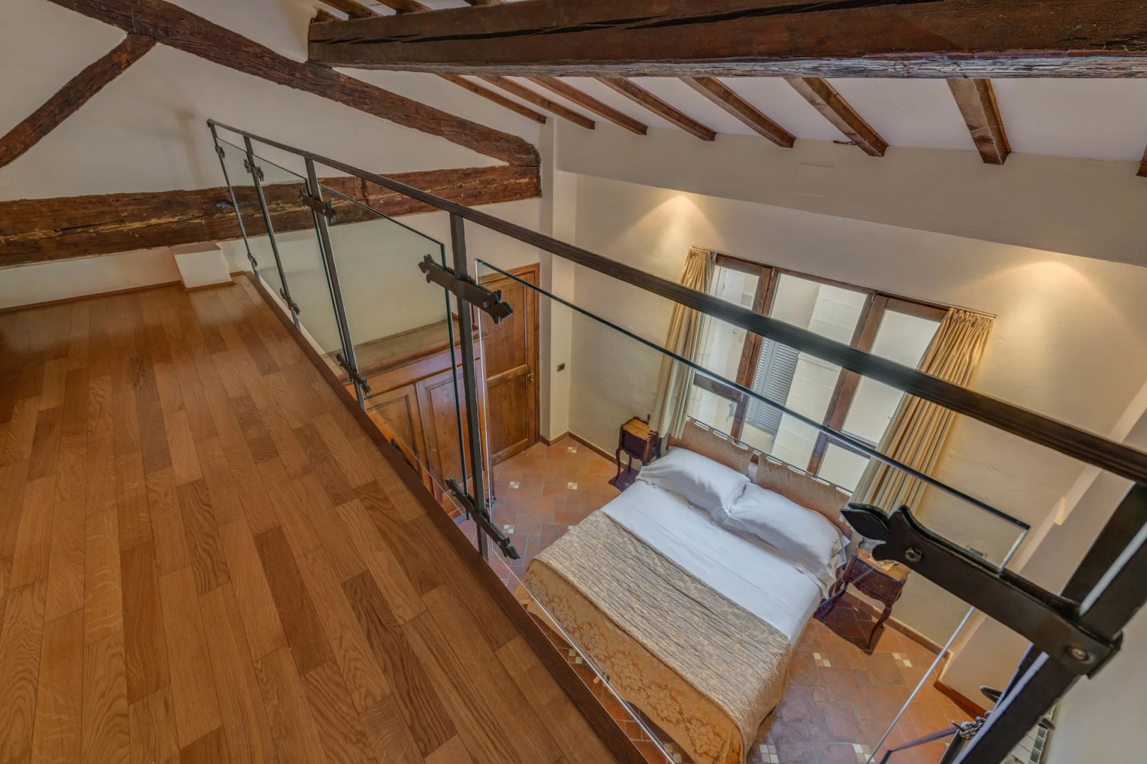 Foto - Residenza D'Epoca In Piazza della Signoria