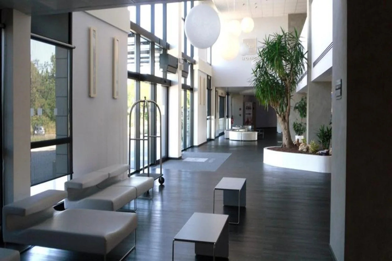 Photo - Idea Hotel Torino Mirafiori
