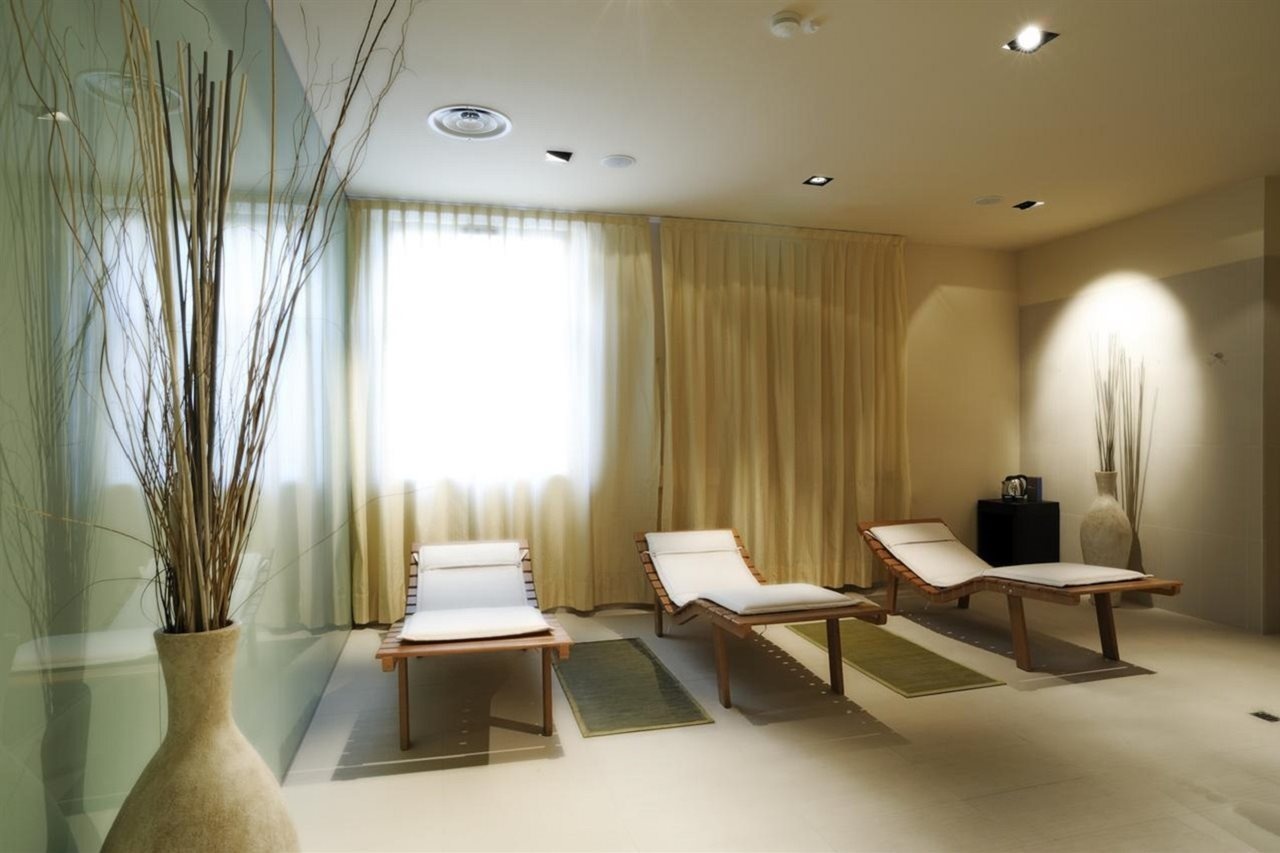 Foto - LVG Hotel Collection - Grand Hotel Mediterranee