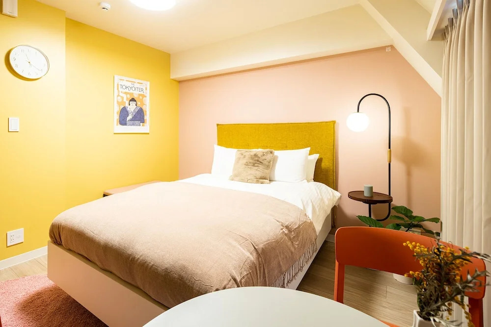 Foto - Section L Hamamatsucho