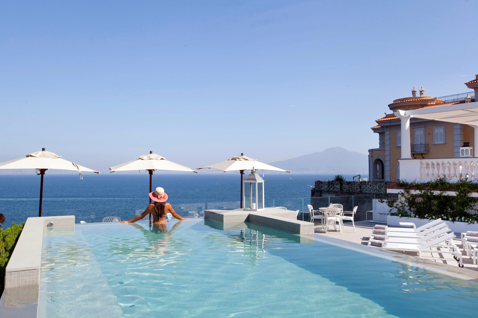 Photo - Hotel Corallo Sorrento