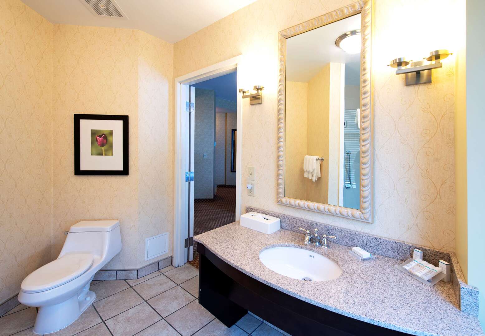 Foto - Hilton Garden Inn Ottawa Airport