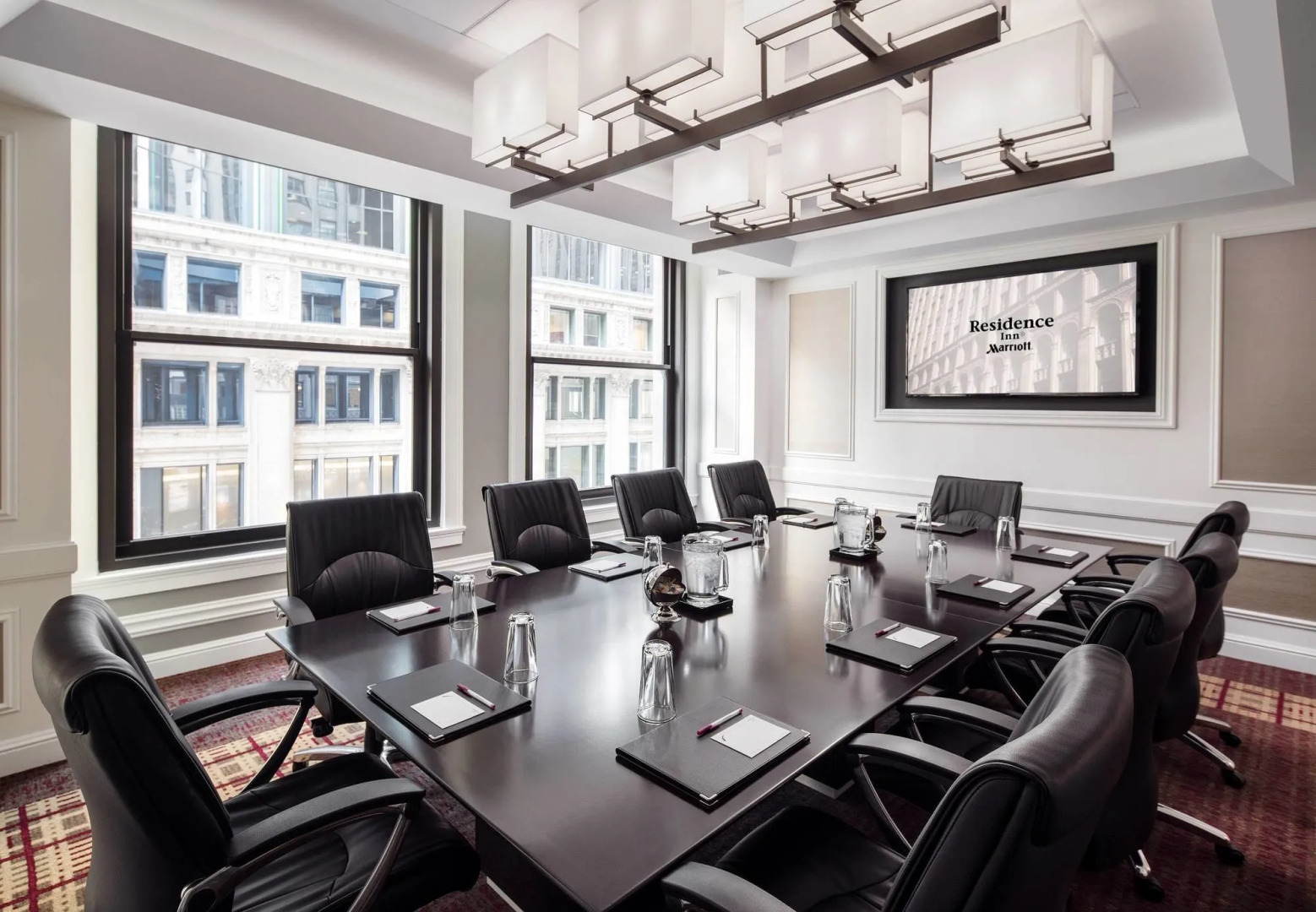 Photo - Residence Inn by Marriott Chicago Downtown/Loop