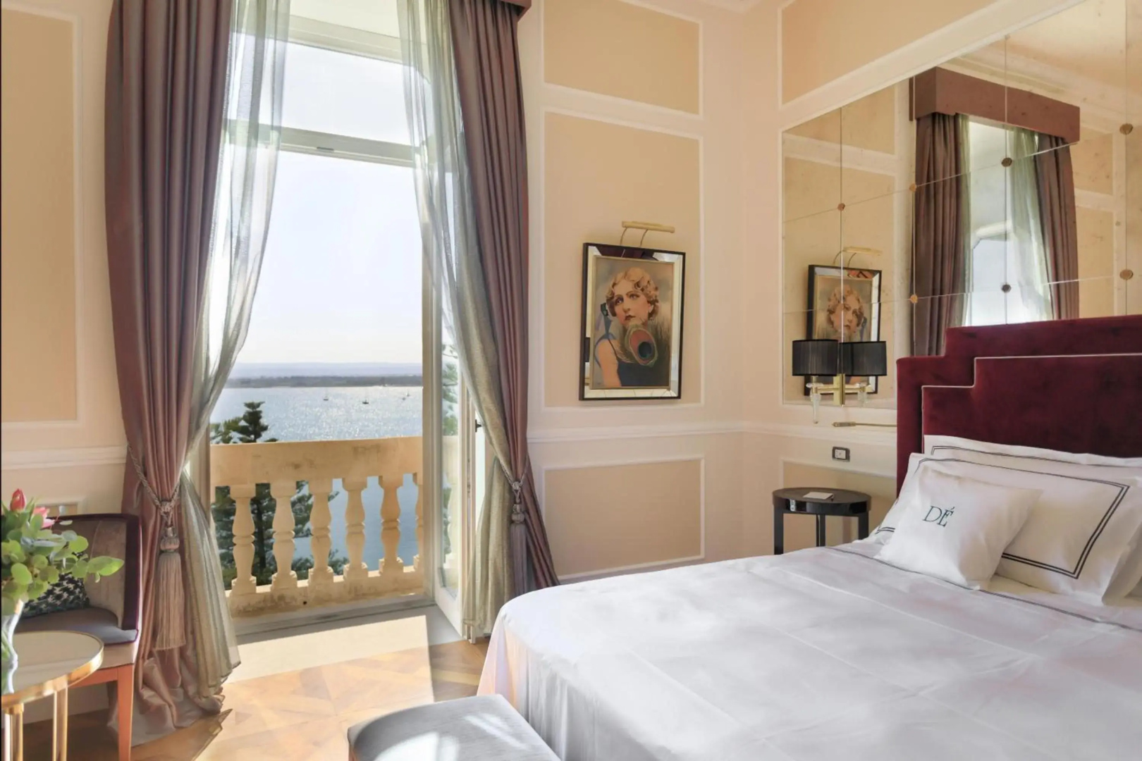 Foto - Grand Hotel Des Etrangers- The Leading Hotels of the World