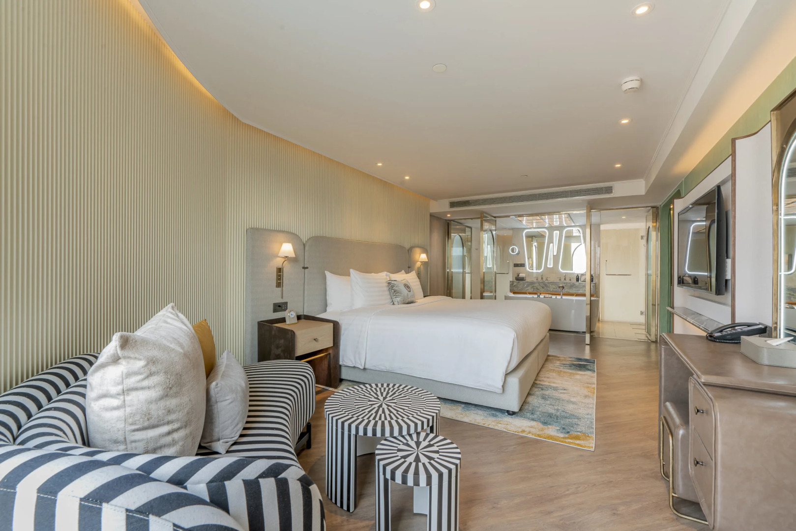 Photo - The Salil Hotel Riverside Bangkok