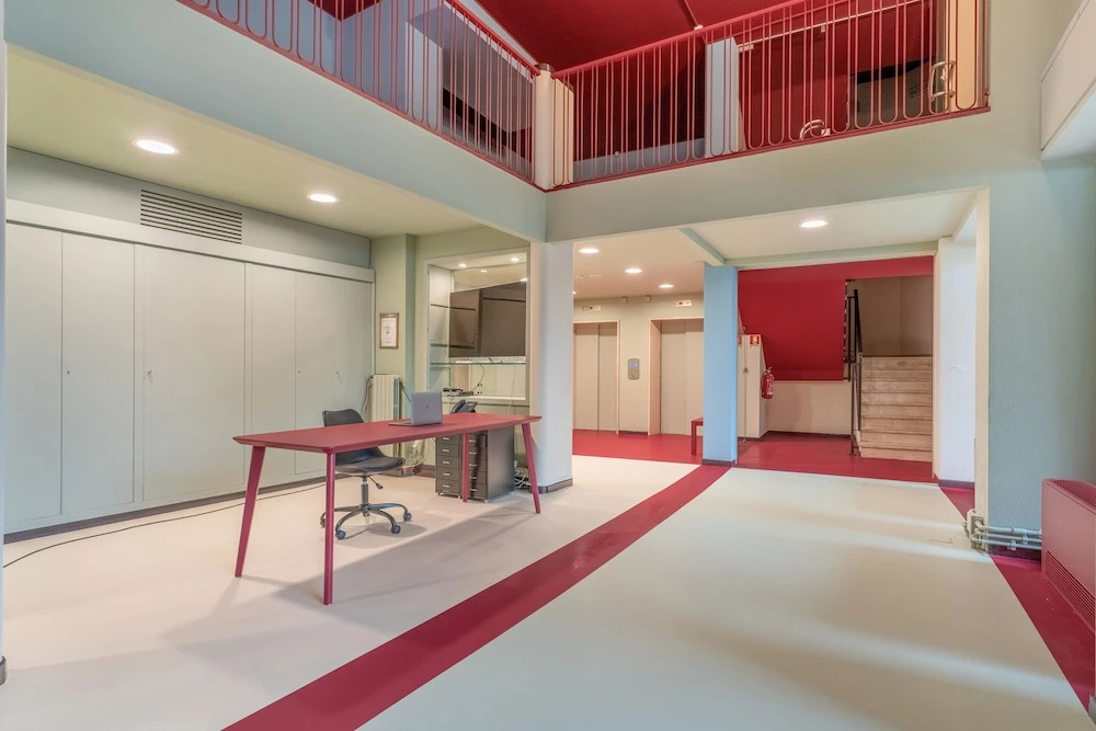 Foto - Casa da Suite Fraschini