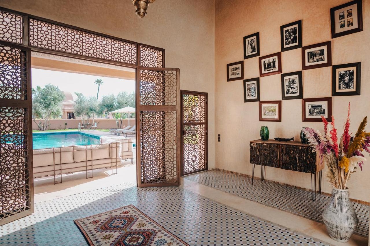Foto - Palais Alcazar