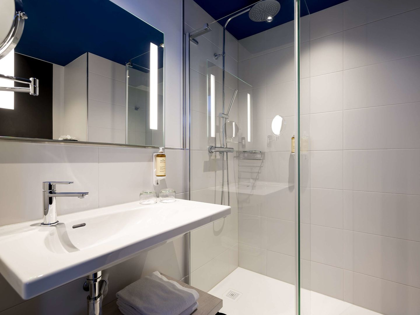 Photo - Maek Hotel Antwerp Central - Handwritten Collection