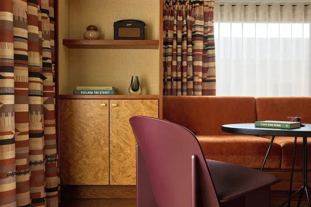 Photo - Sir Devonshire Square Hotel, part of Sircle Collection