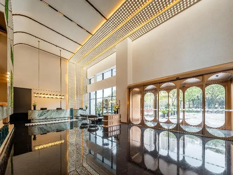 Photo - EVEN Hotel Chengdu High-Tech Zone, an IHG Hotel