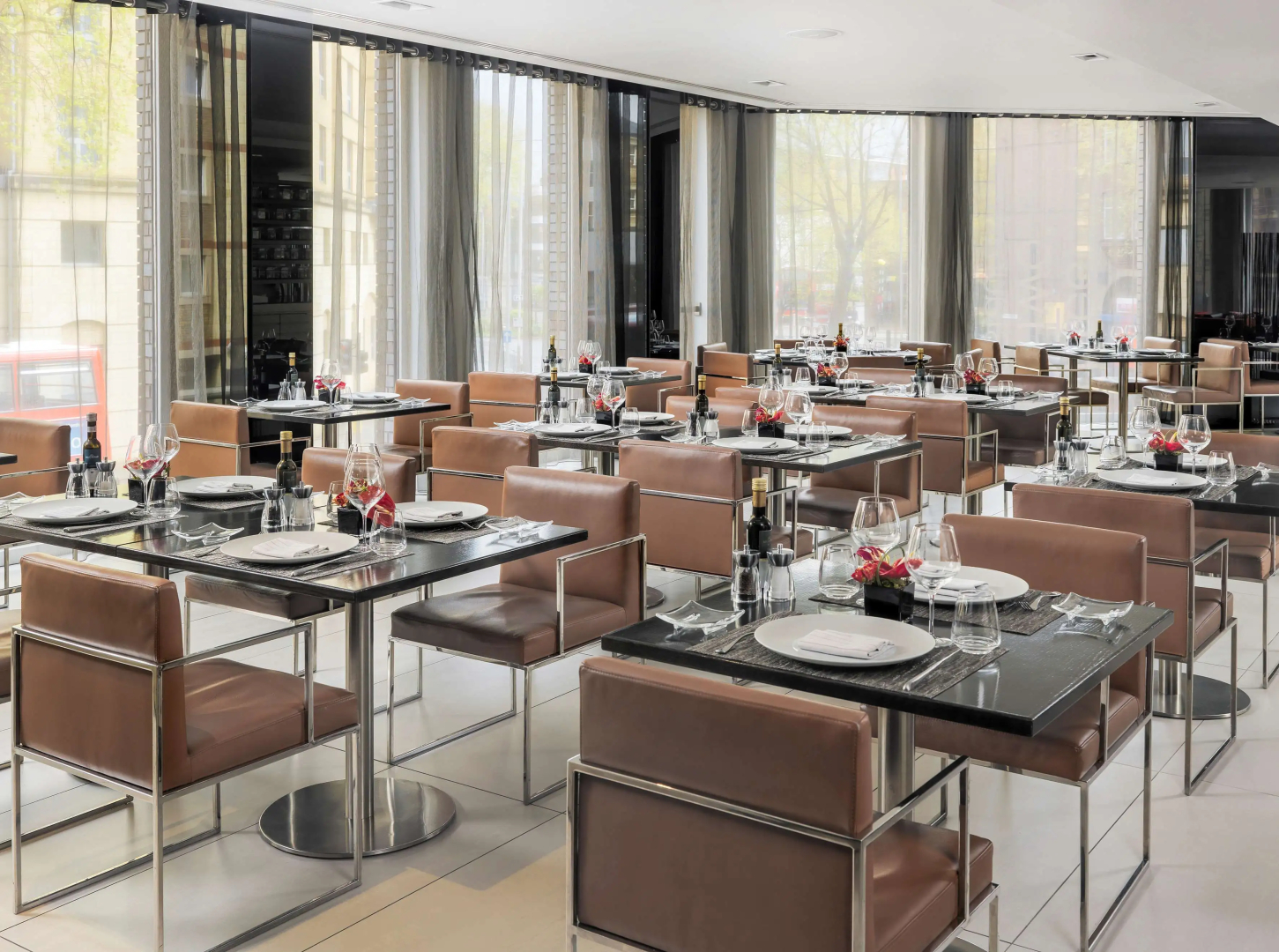 Foto - H10 London Waterloo