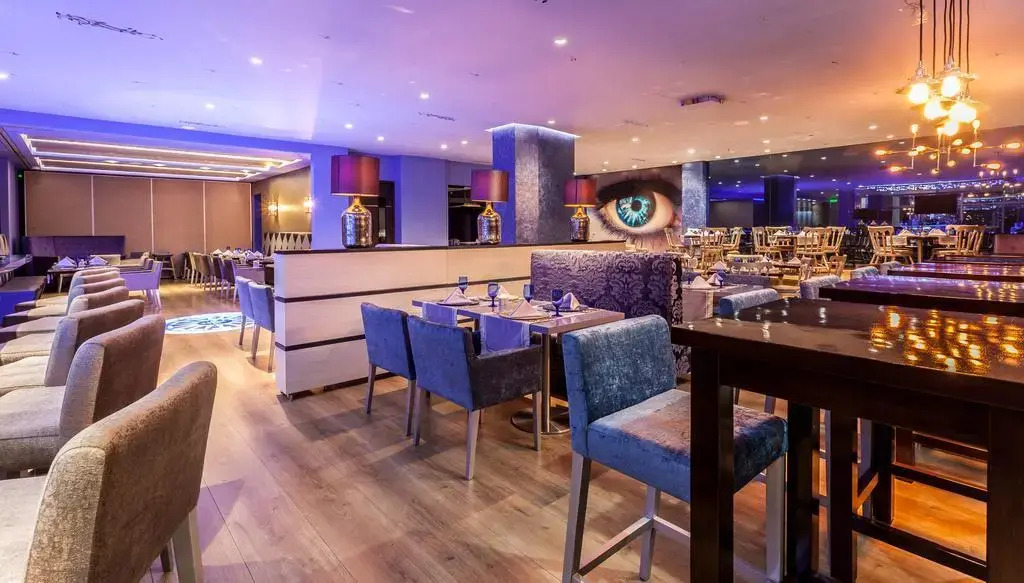 Photo - Four Points By Sheraton Bogota