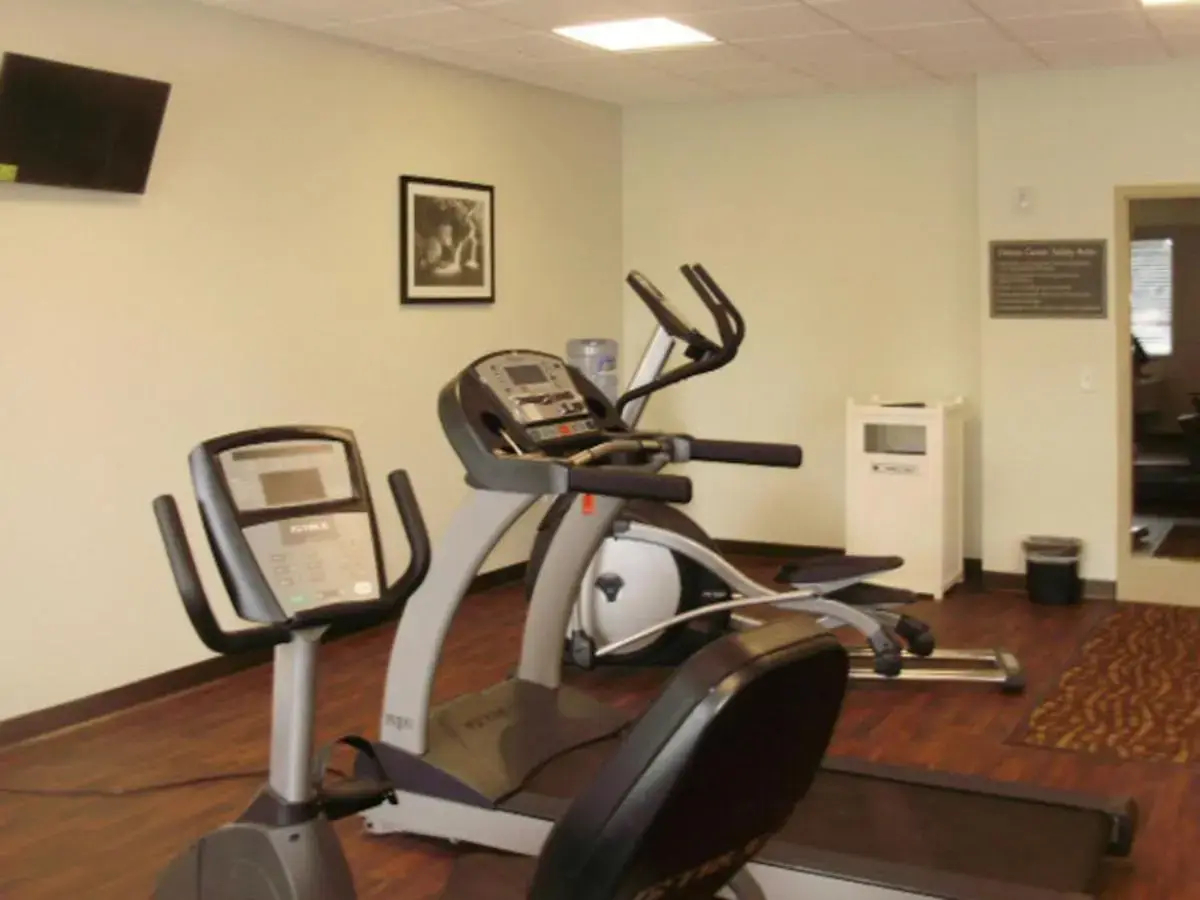 Photo - Sleep Inn & Suites Syracuse Airport