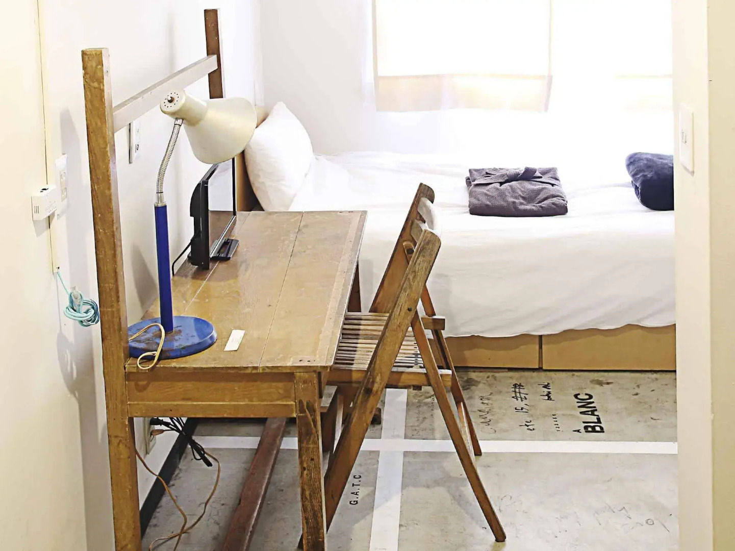 Photo - Apartment Hotel Shinjuku