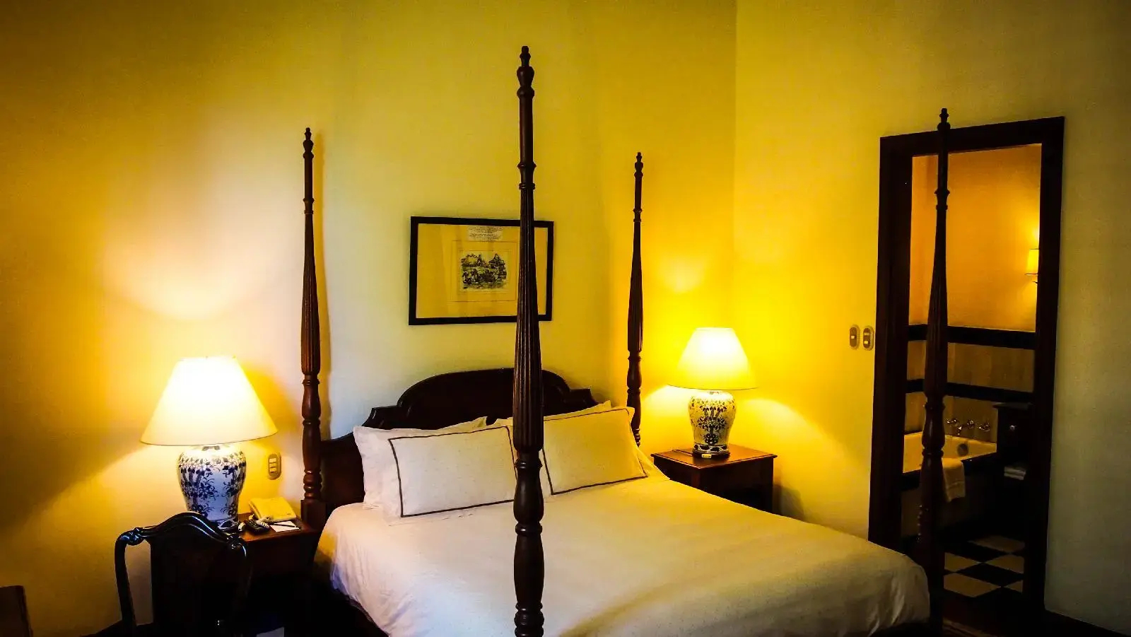 Photo - Settha Palace Hotel
