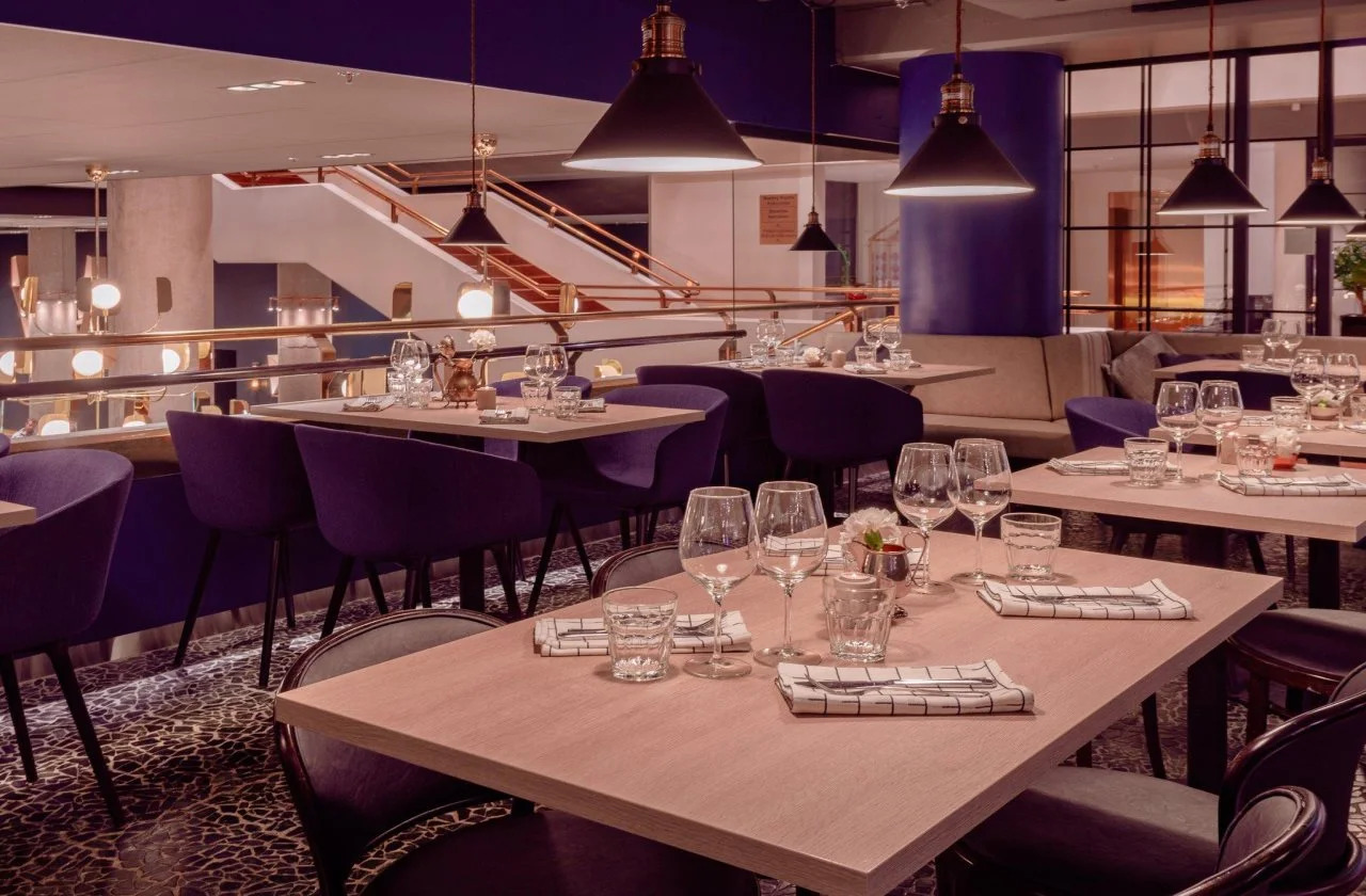 Photo - Original Sokos Hotel Presidentti Helsinki