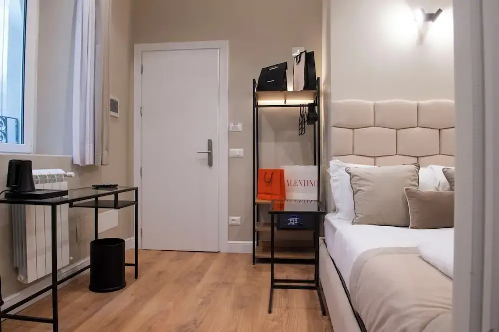 Foto - Hotel AD Suites Nazionale