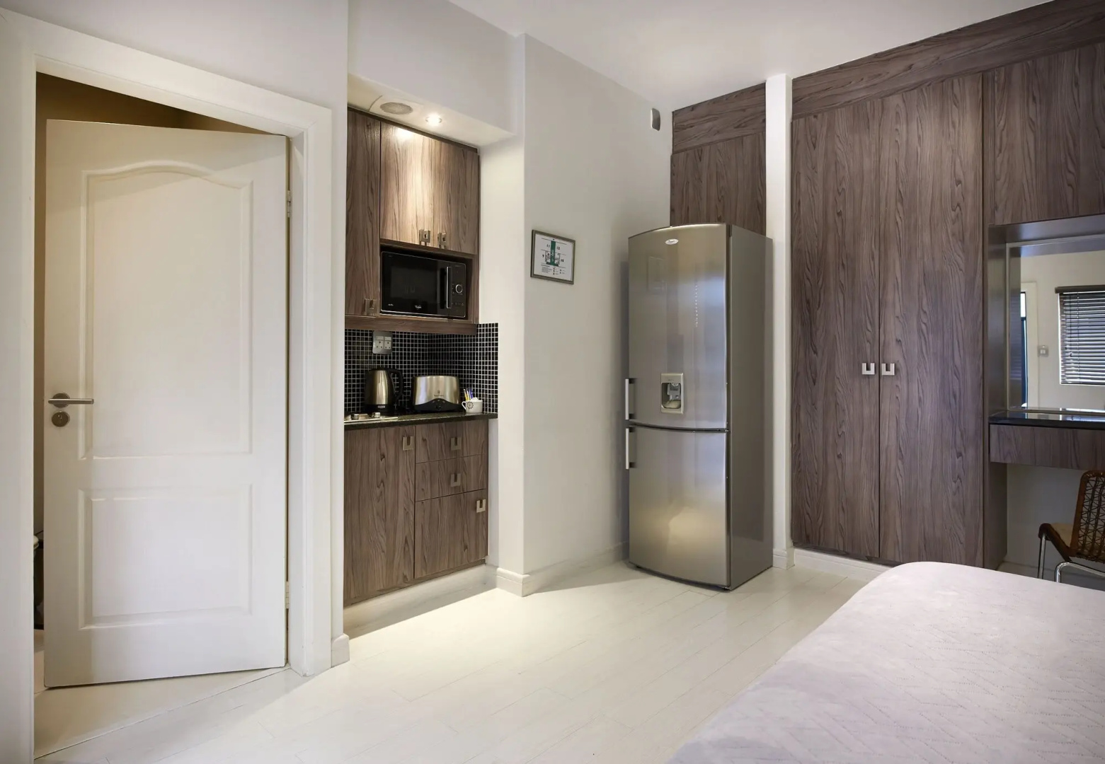 Foto - Dynasty Forest Sandown Self Catering Hotel