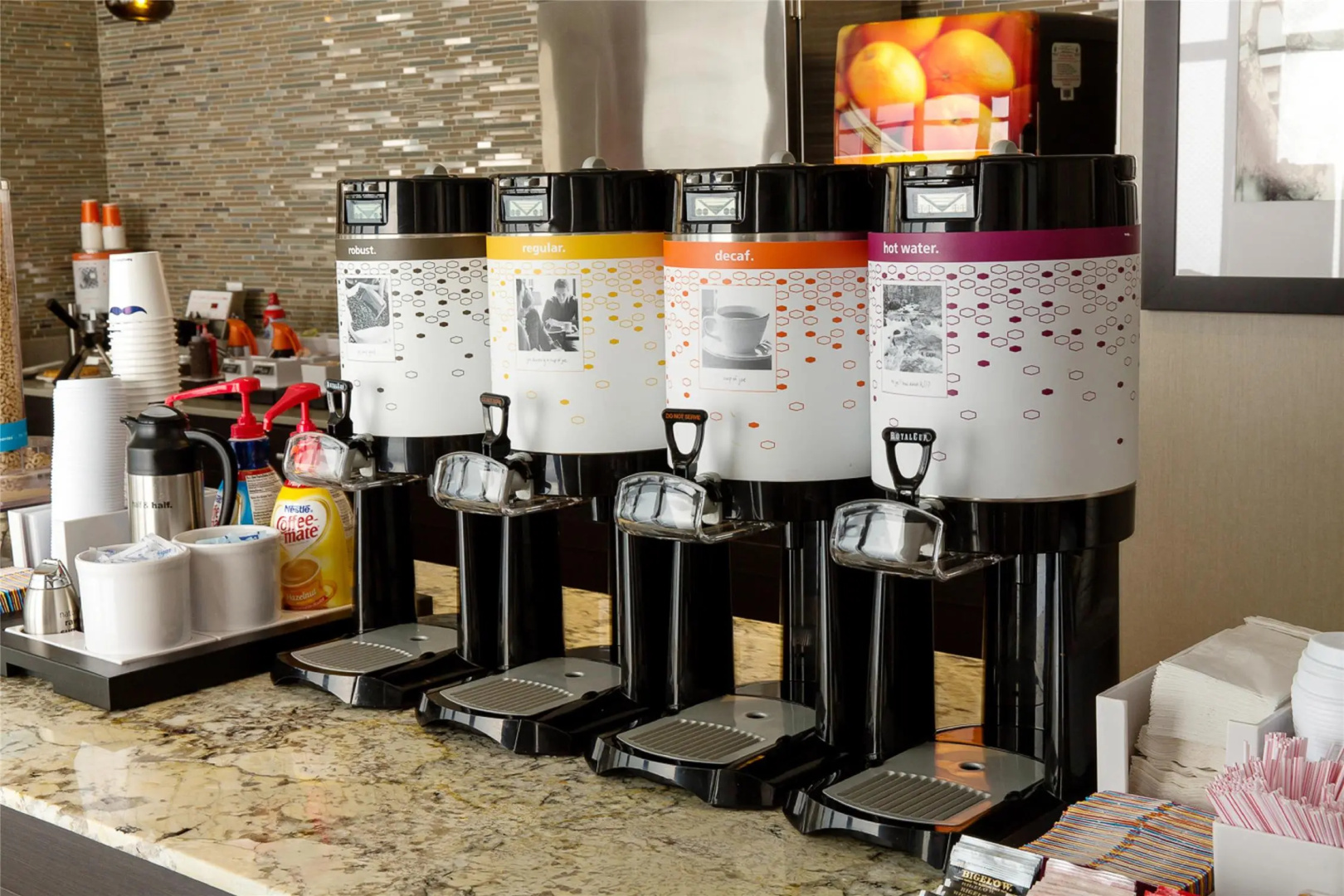 Foto - Hampton Inn & Suites Dallas Downtown