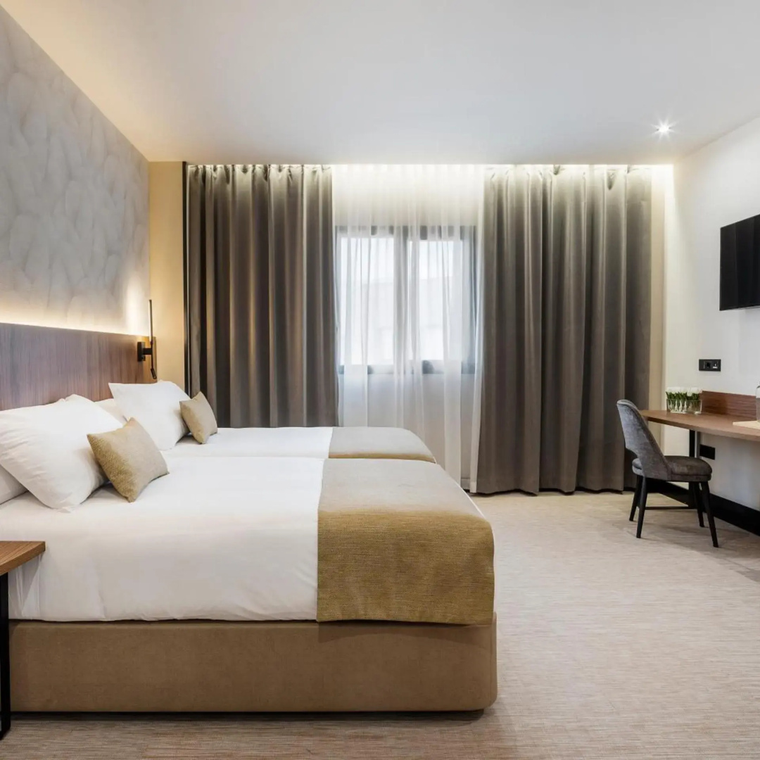 Foto - Hotel Rio Badajoz