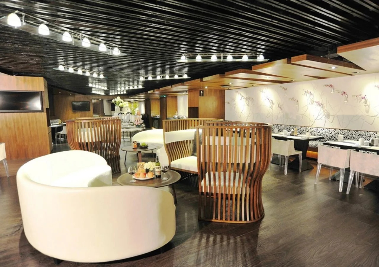 Photo - 重庆江北观音桥高悦酒店地铁站店KaoYu Hotel