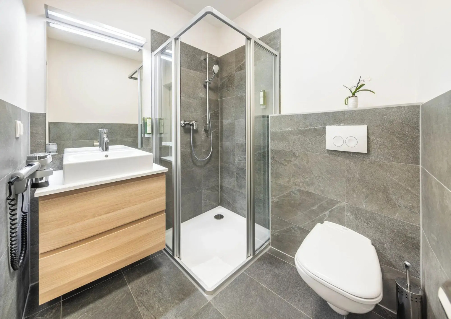 Foto - Citadines South Vienna