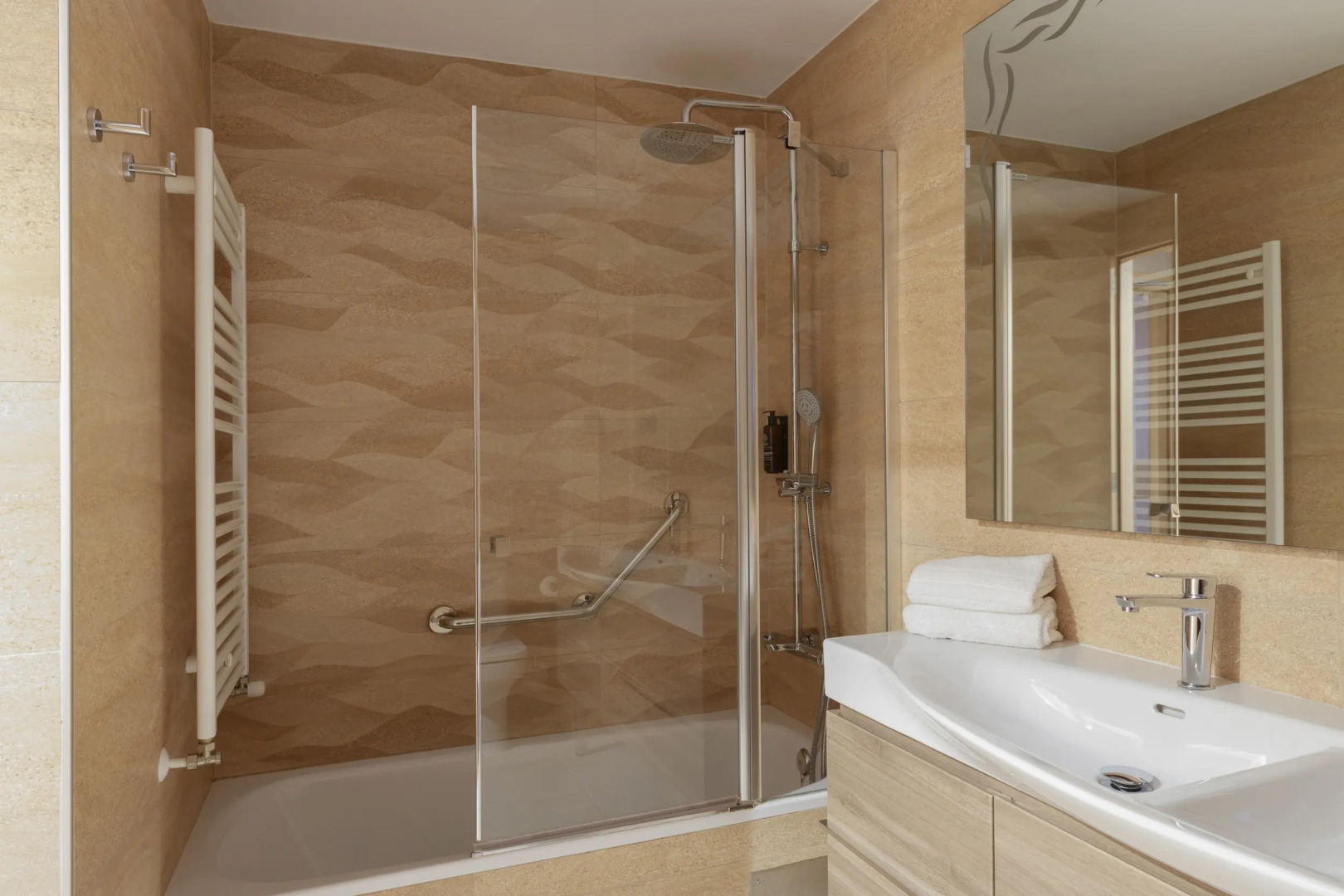 Foto - Hotel Pedro I De Aragon 4 Estrellas SUPERIOR