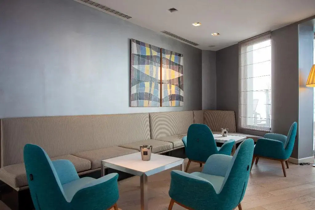 Foto - Appart Hôtel Clément Ader