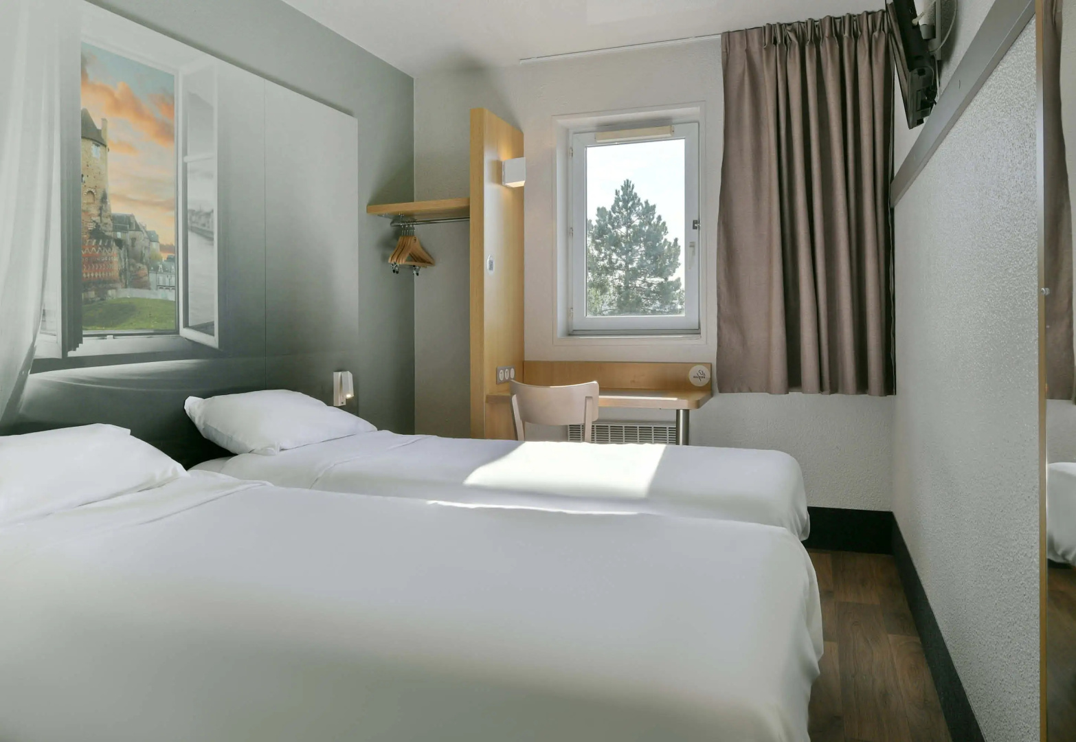 Photo - B&B HOTEL Le Mans Nord 1