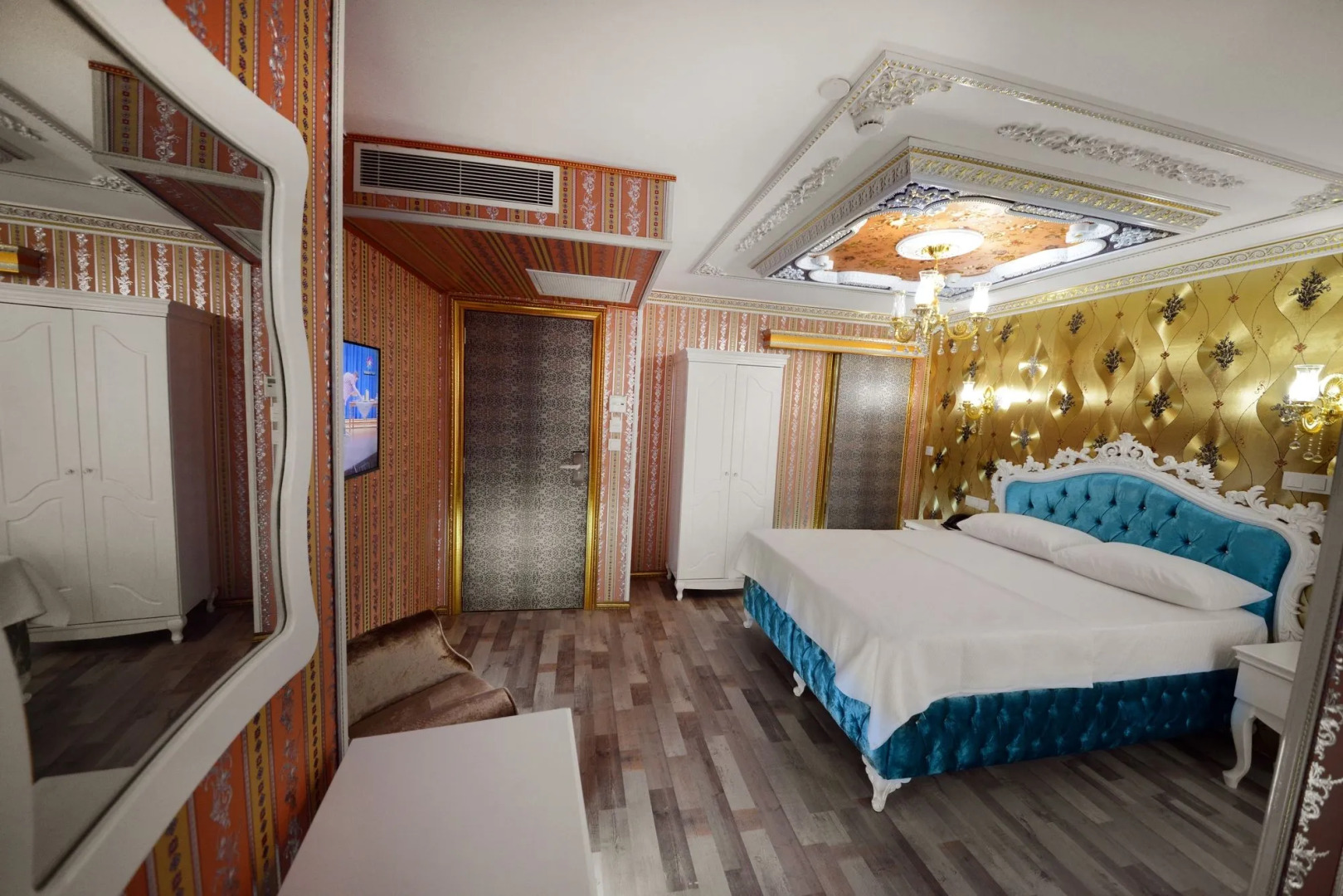 Photo - Fatih Babel Park Hotel