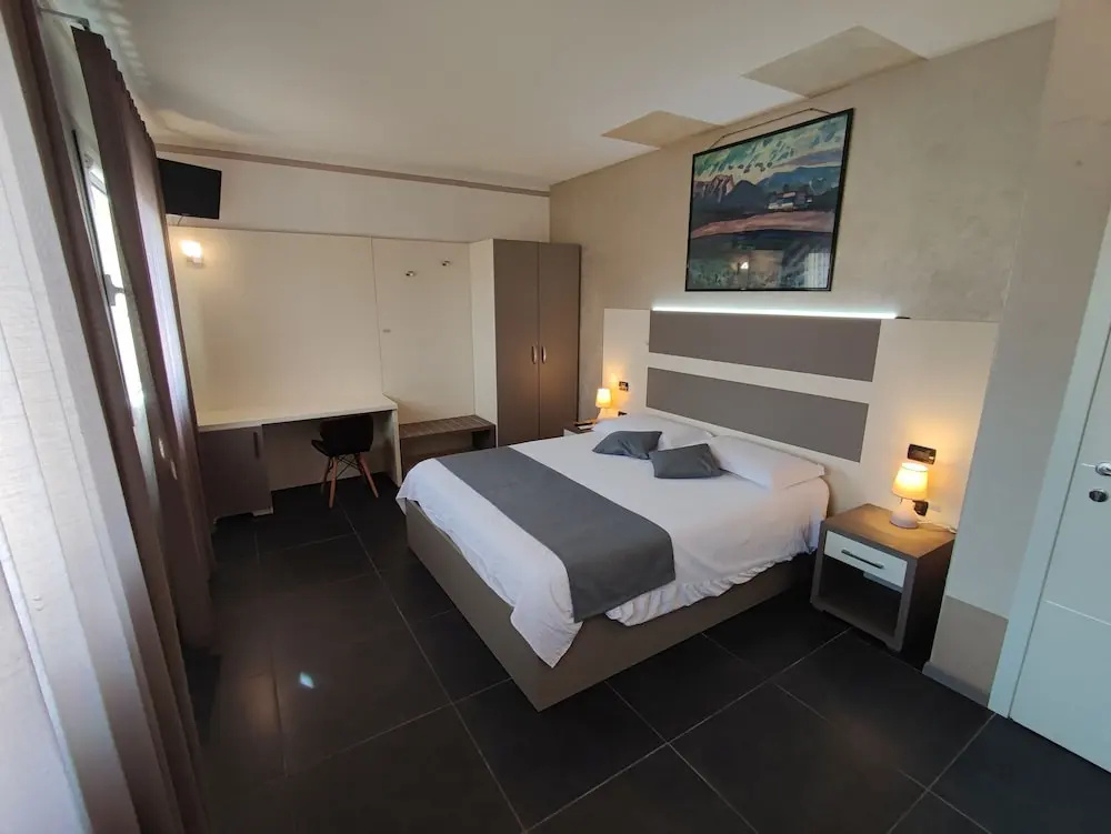 Foto - Therra Lodge