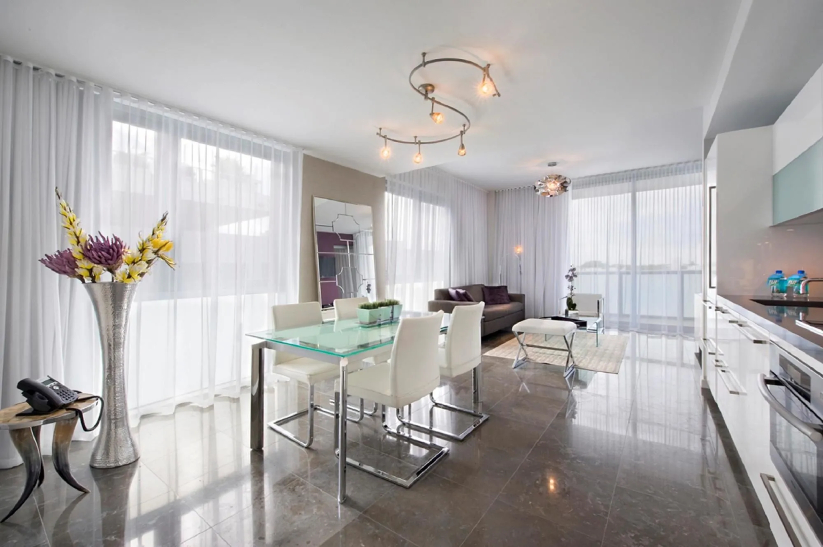 Foto - Boulan South Beach