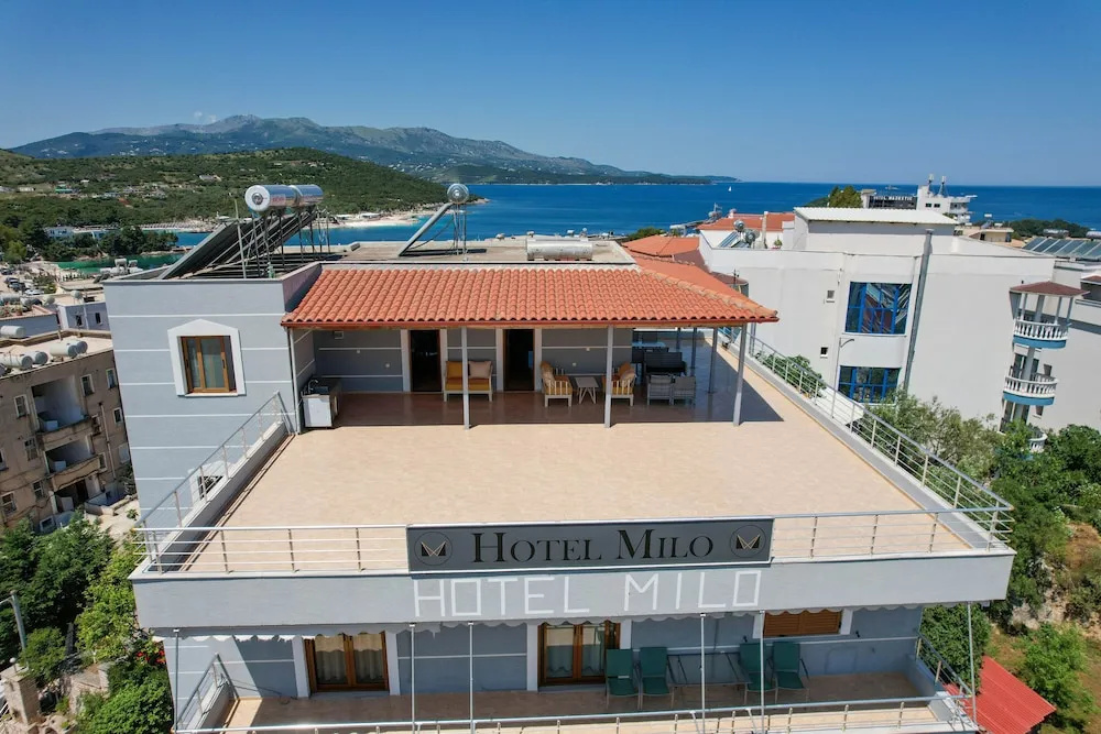 Photo - Hotel Milo