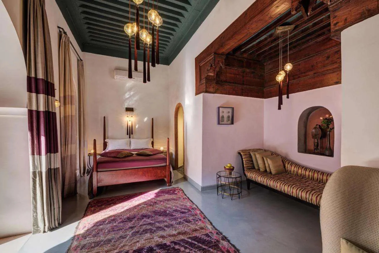 Photo - Riad Siwan
