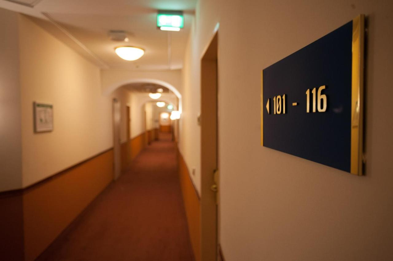 Photo - Martas Hotel Albrechtshof