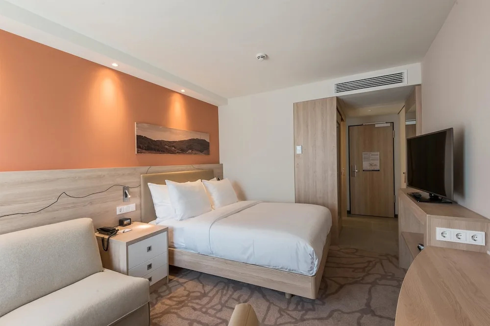 Photo - Hampton by Hilton Freiburg