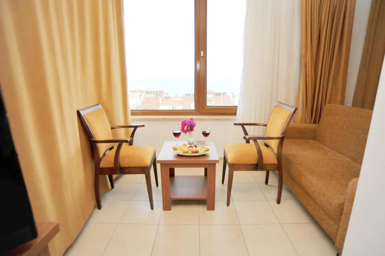 Foto - Hotel Royal Hill