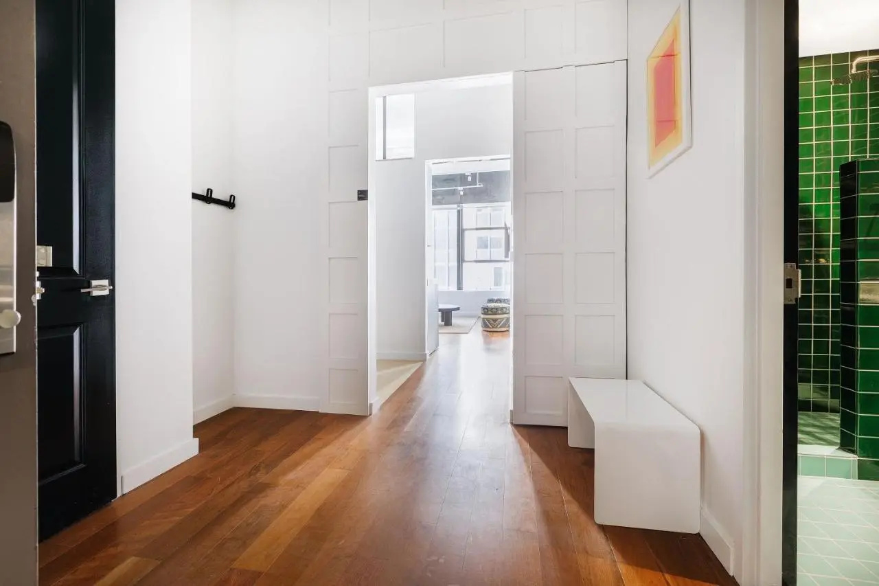 Photo - Placemakr Wall Street