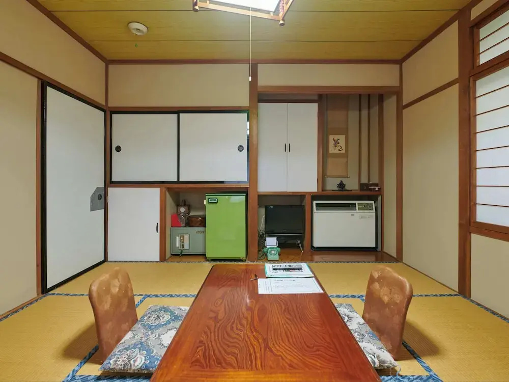 Foto - Ryokufuen Kiyoharu
