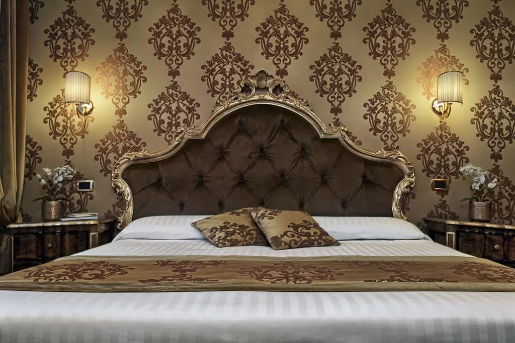 Foto - Hotel Tre Archi