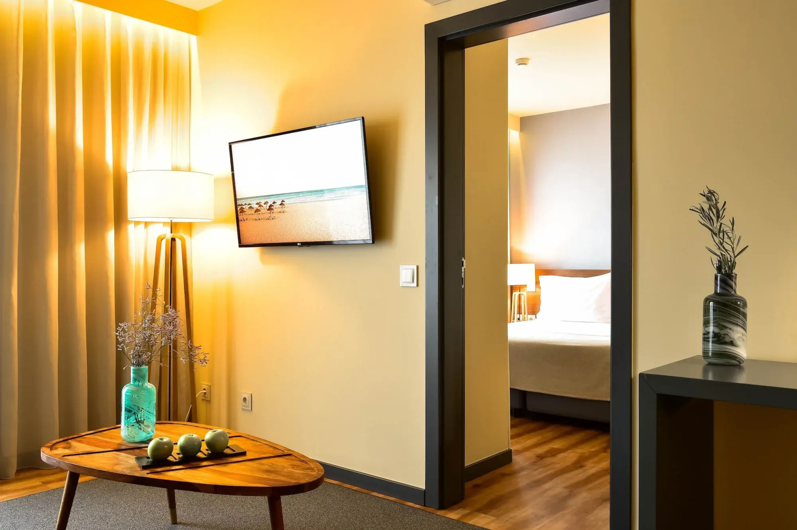 Foto - The Prime Energize Hotel & SPA - Algarve