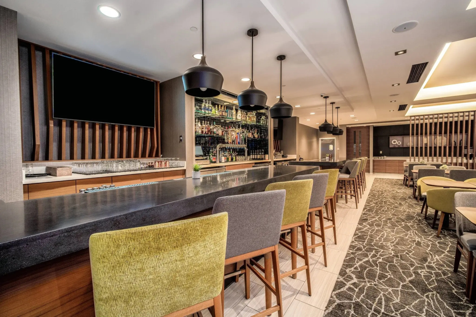 Photo - SpringHill Suites by Marriott Oakland Airport