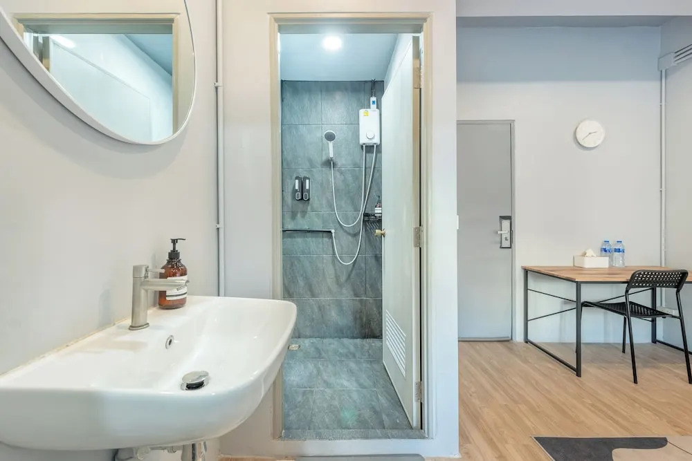 Foto - Ti Thong Hostel