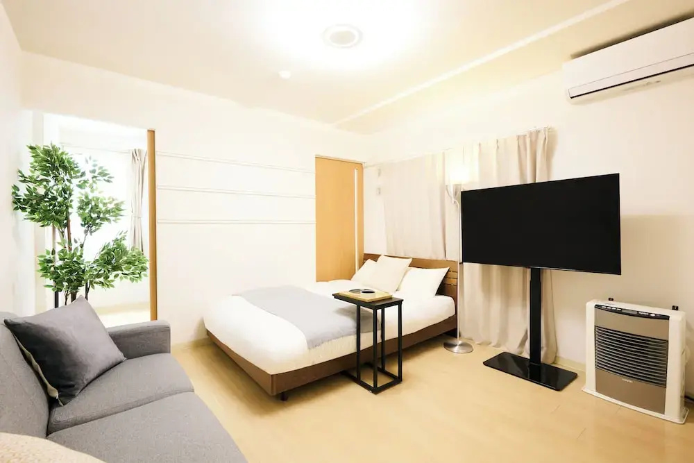 Photo - Residence Hotel Liberte