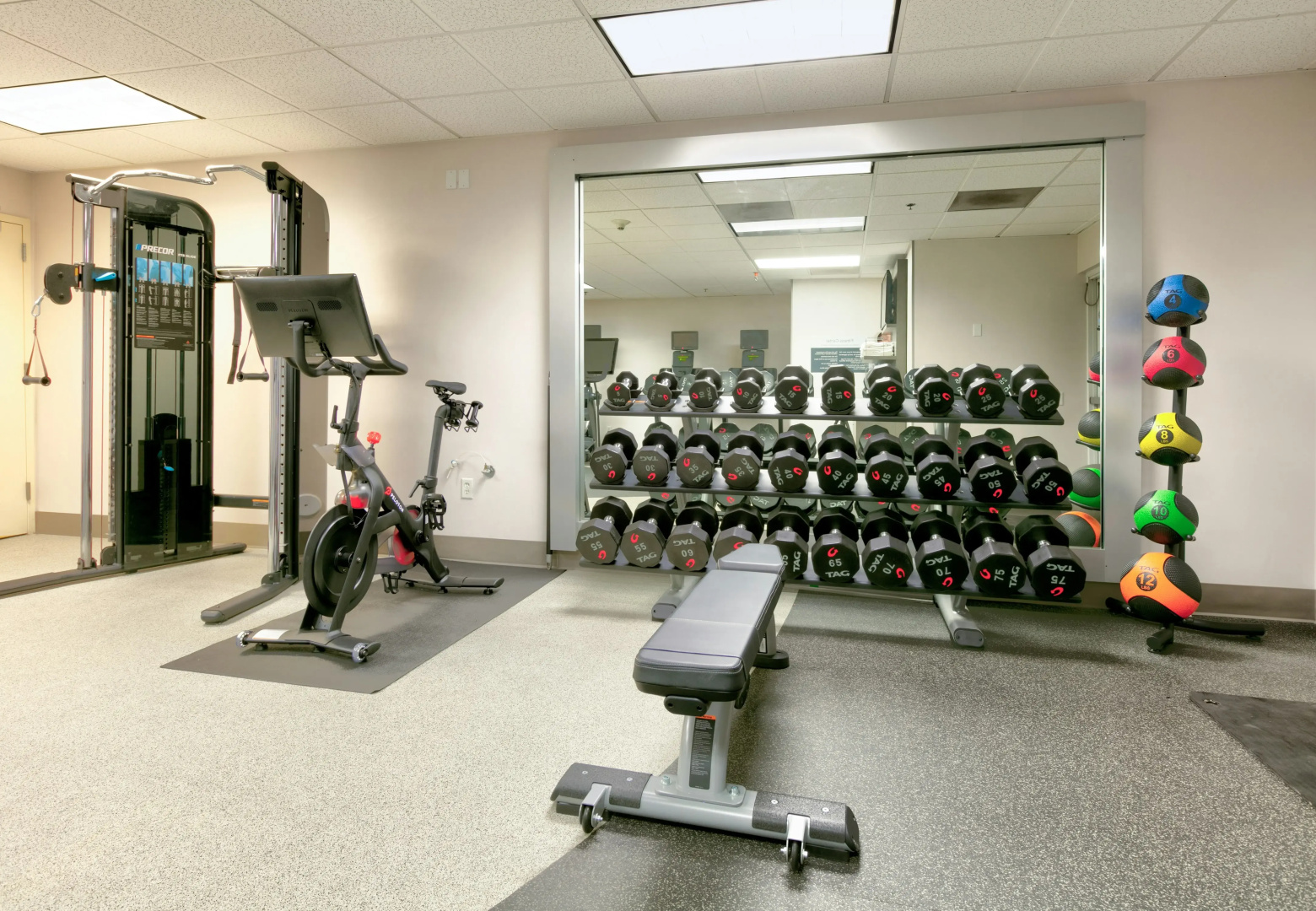 Photo - Hilton Garden Inn Irvine East/Lake Forest