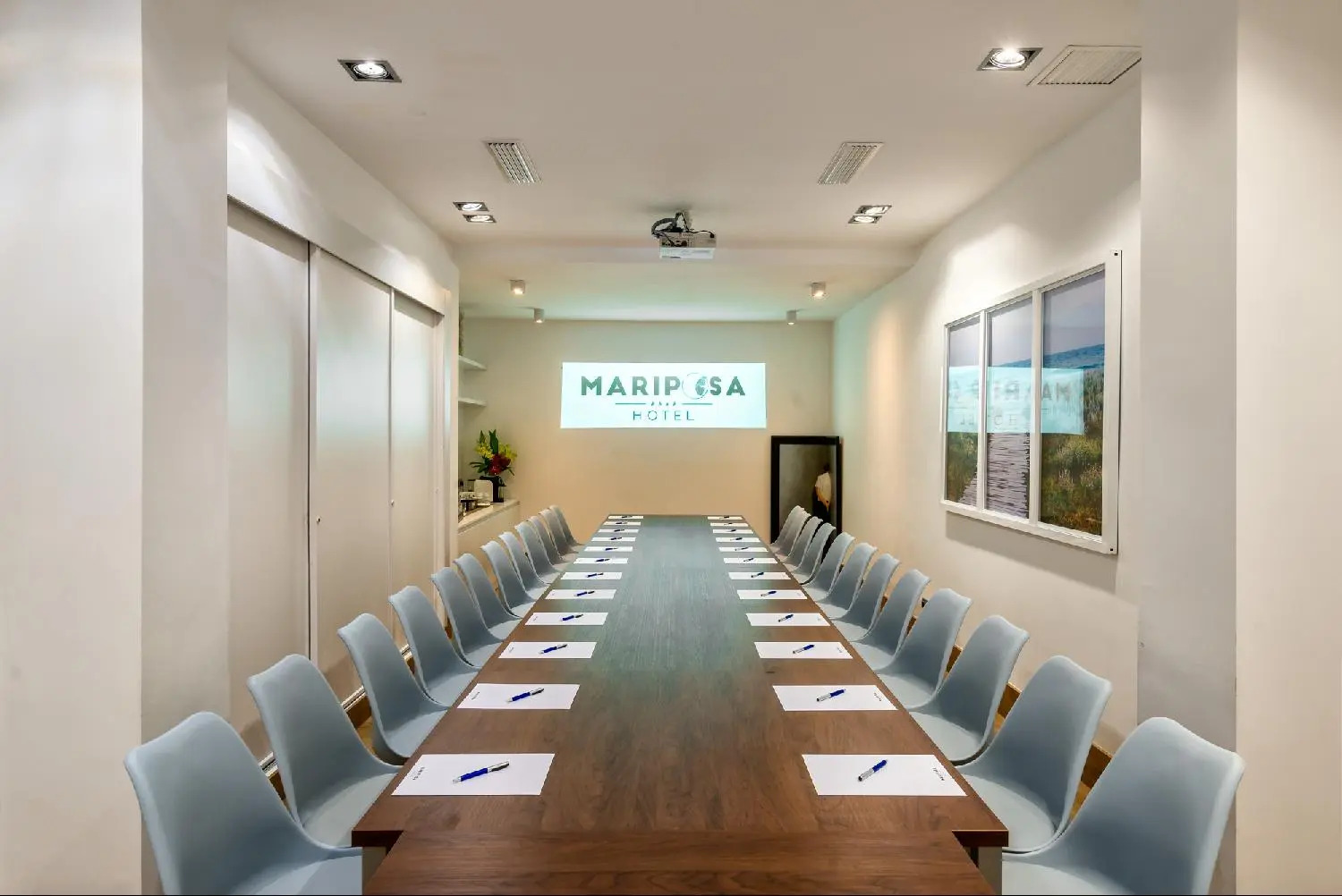 Photo - Mariposa Hotel Malaga